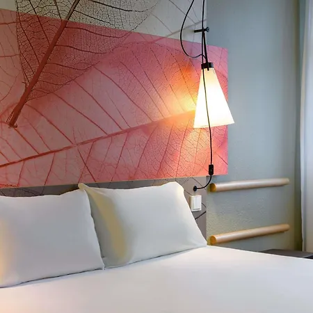 Ibis Nuernberg City Am Plaerrer-3